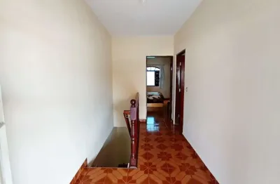 Sobrado com 3 dormitórios à venda, 163 m² por r$ 550.000,00 - vila são jorge - guarulhos/sp