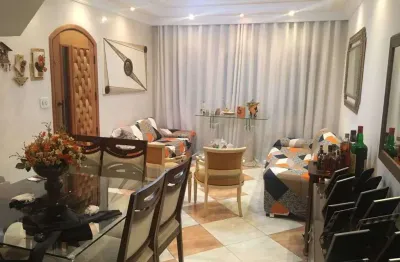 Sobrado à venda com 175m², 3 quartos (1 suíte) e 2 vagas - gopouva - guarulhos/sp