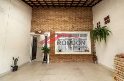 Casa com 2 dormitórios à venda, excelente espaço gourmet 135 m² por r$ 580.000,00 - jardim santa cecília - guarulhos/sp