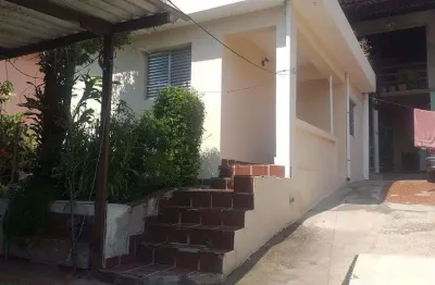 Casa à venda, 250m² de terrreno por r$ 750.000 - jardim pinhal - guarulhos/sp