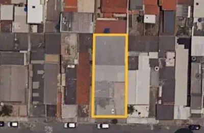 Casa à venda, 250m² de terrreno por r$ 750.000 - jardim pinhal - guarulhos/sp