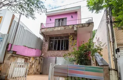 Sobrado comercial à venda no centro de guarulhos - 150,00m²