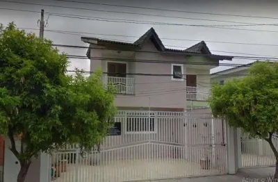 Sobrado com 3 dormitórios à venda, 130 m² por r$ 630.000 - jardim pinhal - guarulhos/sp