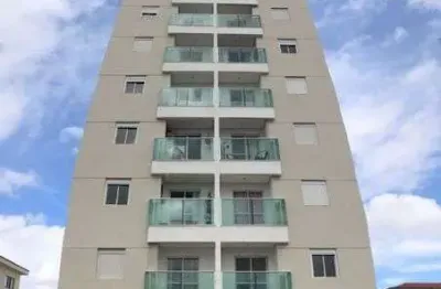Apartamento com 2 dormitórios à venda, 51 m² por r$ 365.000,00 - jardim são jorge - guarulhos/sp