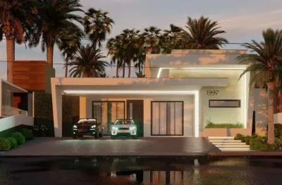 Casa com 3 dormitórios à venda, 700 m² por r$ 1.600.000 - jardim paraíso da usina - atibaia/sp