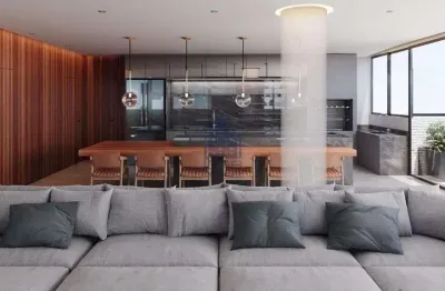 Apartamento com 4 dormitórios à venda, 330 m² por r$ 2.600.000 - aclimação - são paulo/sp