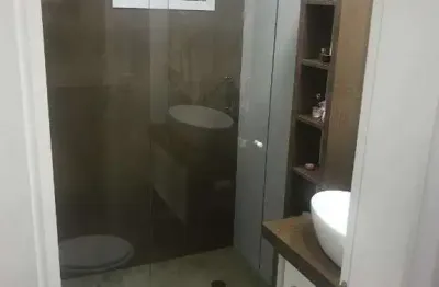 Apartamento com 3 dormitórios à venda no residencial bosque ventura, 83 m² por r$ 640.000 - picanço - guarulhos/sp