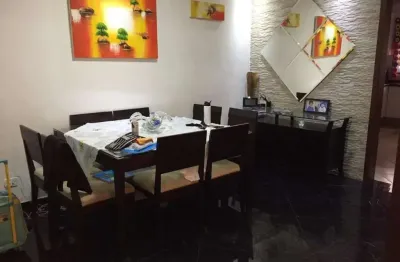 Casa com 3 dormitórios à venda por r$ 800.000,00 - cocaia - guarulhos/sp