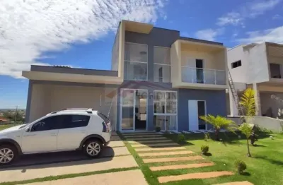 Sobrado em condomínio com 4 dormitórios à venda, 280 m² por r$ 1.300.000 - centro - paranapanema/sp