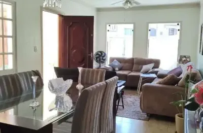 Sobrado com 3 dormitórios à venda, 150 m²  - guarulhos - guarulhos/sp