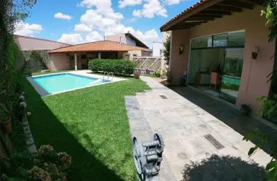Casa com 4 quartos à venda na Avenida Campista, 1315, Vila Rosália, Guarulhos
