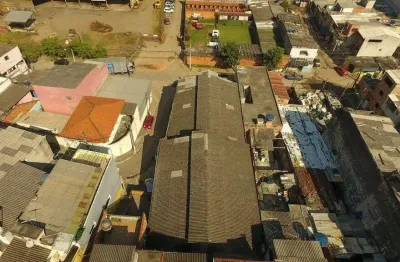 Galpão, 700 m² - venda por r$ 2.000.000 ou aluguel por r$ 15.000/mês - vila são rafael - guarulhos/sp