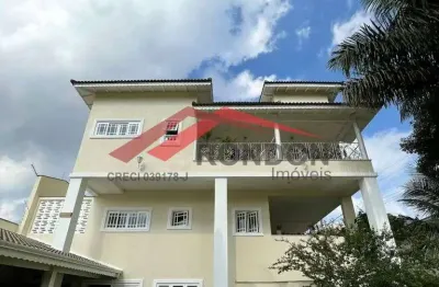 Casa alto padrão com 4 dormitórios à venda, 538 m² por r$ 3.980.000 - vila rosália - guarulhos/sp