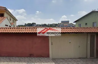 Casa com 3 quartos à venda na Rua Fernandes Tourinho, 62, Jardim Bom Clima, Guarulhos