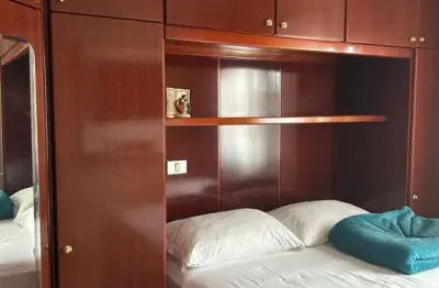Casa com 2 quartos à venda na Rua Rosacruz, 426, Jardim Bom Clima, Guarulhos