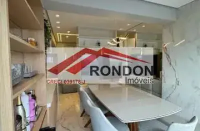 Apartamento à venda no bom clima - 2 dormitórios - 1 suíte - sala - cozinha americana - sacada gourmet - lavanderia - 1 vaga de garagem.