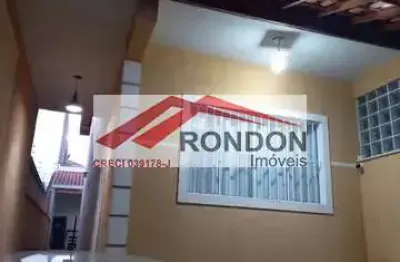 Sobrado à venda porteira fechada no jardim santa clara - 158,00 ms2 de área construída - 3 dormitórios - 1 suíte - 2 banheiros sociais - churrasqueira - 2 vagas de garagem.