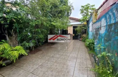 Casa com 3 dormitórios a venda, 118 m² - jardim bom clima - guarulhos - sp