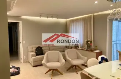 Apartamento à venda no condomínio alegria - 114,00 ms² - 4 dormitórios - 1 suíte - sala de estar / jantar / tv - 3 banheiros - varanda gourmet - 2 vagas cobertas.