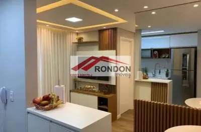 Apartamento novo à venda - condomínio top - vila itapegica - 42,00 ms² - 2 dormitórios - 1 banheiro- varanda - cozinha - lavanderia - 1 vaga.