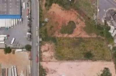 Área à venda, 10843 m² por r$ 10.000.000,00 - jardim fátima - guarulhos/sp