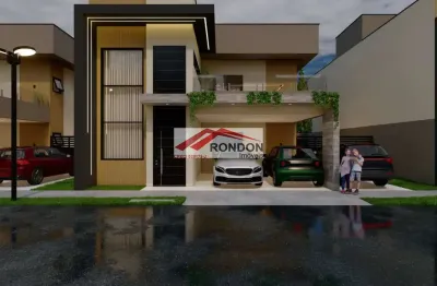 Lançamento - condomínio em atibaia /sp - 4 suítes - lavabo - área gourmet - churrasqueira - piscina - 4 vagas.