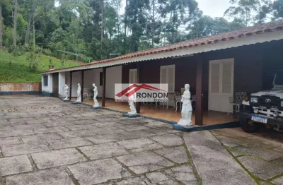 Vende chácara  em nazaré paulista / sp - bairro cuiabá de cima.