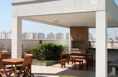 Apartamento com 2 quartos à venda na Rua Primeiro de Maio, 56, Vila Augusta, Guarulhos