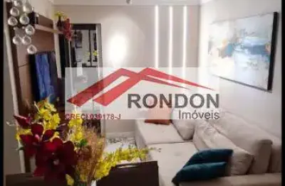 Apartamento à venda home club - 55 mts² - 02 dormitórios - 01 banheiro - varanda - 01 vaga  - macedo - guarulhos / sp.