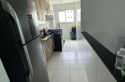 Apartamento com 2 quartos à venda na Avenida Mário Covas Júnior, 4826, Vila Atlântica, Mongaguá