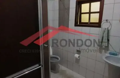 Casa para alugar com 3 dormitórios  1 suite 2 wc área de 150m2  tem área em toda a frente e lateral.