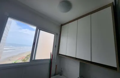 Apartamento com 2 quartos à venda na Avenida Mário Covas Júnior, 4826, Vila Atlântica, Mongaguá
