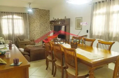 Sobrado à venda no macedo - 210,00 ms² - 3 dormitórios - 1 suítes - sala - cozinha - lavanderia - área gourmet - 3 vagas.