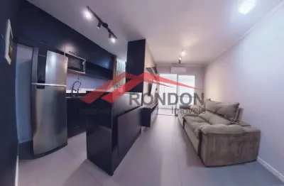 Apartamento à venda no condomínio class - vila antonieta - 71,00 ms² - 2 dormitórios - 1 suíte - varanda gourmet - 2 vagas.