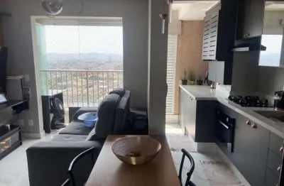 Apartamento com 2 quartos à venda na Rua Cavadas, Vila São João, Guarulhos