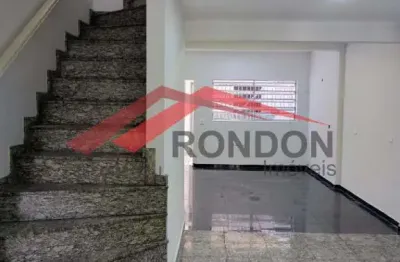 Sobrado à venda na rua tabajara, em frente a unimed guarulhos
