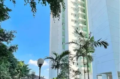 Apartamento à venda no jardim las vegas - 3 dormitórios - 1 suíte - 2 banheiros - varanda gourmet - 2 vagas.