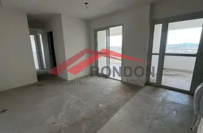 Apartamento à venda no gopoúva - 73 m² - 3 dormitórios - 1 suíte - 1 banheiro social - lavabo - varanda - 2 vagas.