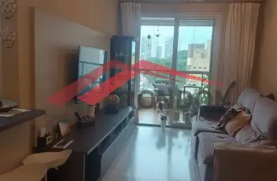 Apartamento à venda no jardim zaira - 83 m² - 3 dormitórios - 1 suíte - 1 banheiro social - 2 vagas.