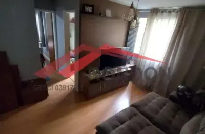 Apartamento à venda - condomínio doraly - 50 mts - 02 dormitórios - 01 banheiro - 01 vaga de carro.