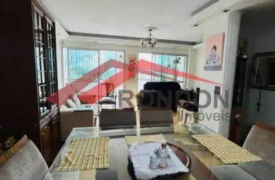 Cobertura à venda na vila antonieta - 128 m² - 3 dormitórios - 2 suítes - 1 banheiro - 3 varandas - 2 vagas.