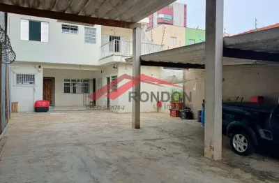 Casa com 3 quartos para alugar na Rua Elias Acras, 126, Jardim São Jorge, Guarulhos