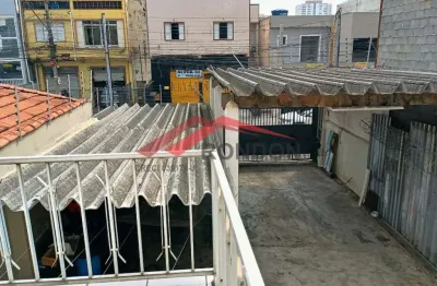 Casa com 3 quartos para alugar na Rua Elias Acras, 126, Jardim São Jorge, Guarulhos