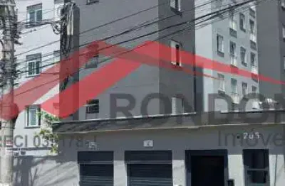 Apartamento com 2 quartos à venda na Rua André Fernandes, 205, Vila Flórida, Guarulhos