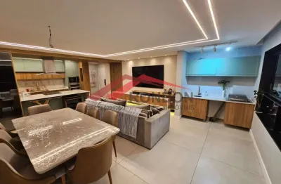 Apartamento à venda na vila augusta - 2 dormitórios - 1 suíte - 1 banheiro - 3 vagas.