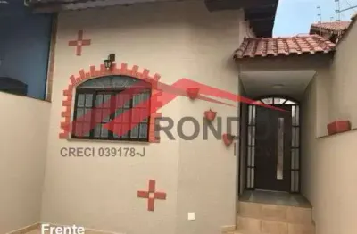 Sobrado à venda no bairro parque renato maia - 3 dormitórios - 1 suíte - 2 banheiros - área gourmet com churrasqueira - 2 vagas.