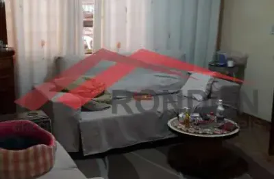 Sobrado com 4 dormitórios à venda - jardim toscana - guarulhos / sp