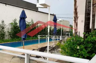 Apartamento com 1 quarto à venda na Rua Londrina, 37, Vila Endres, Guarulhos
