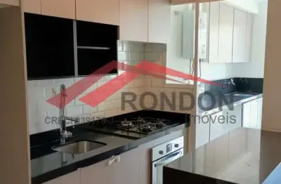 Apartamento com 2 quartos à venda na Rua Londrina, 209, Vila Endres, Guarulhos