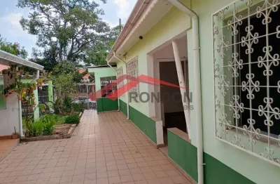 Casa térrea com 264 m² de terreno no bairro itapegica - guarulhos